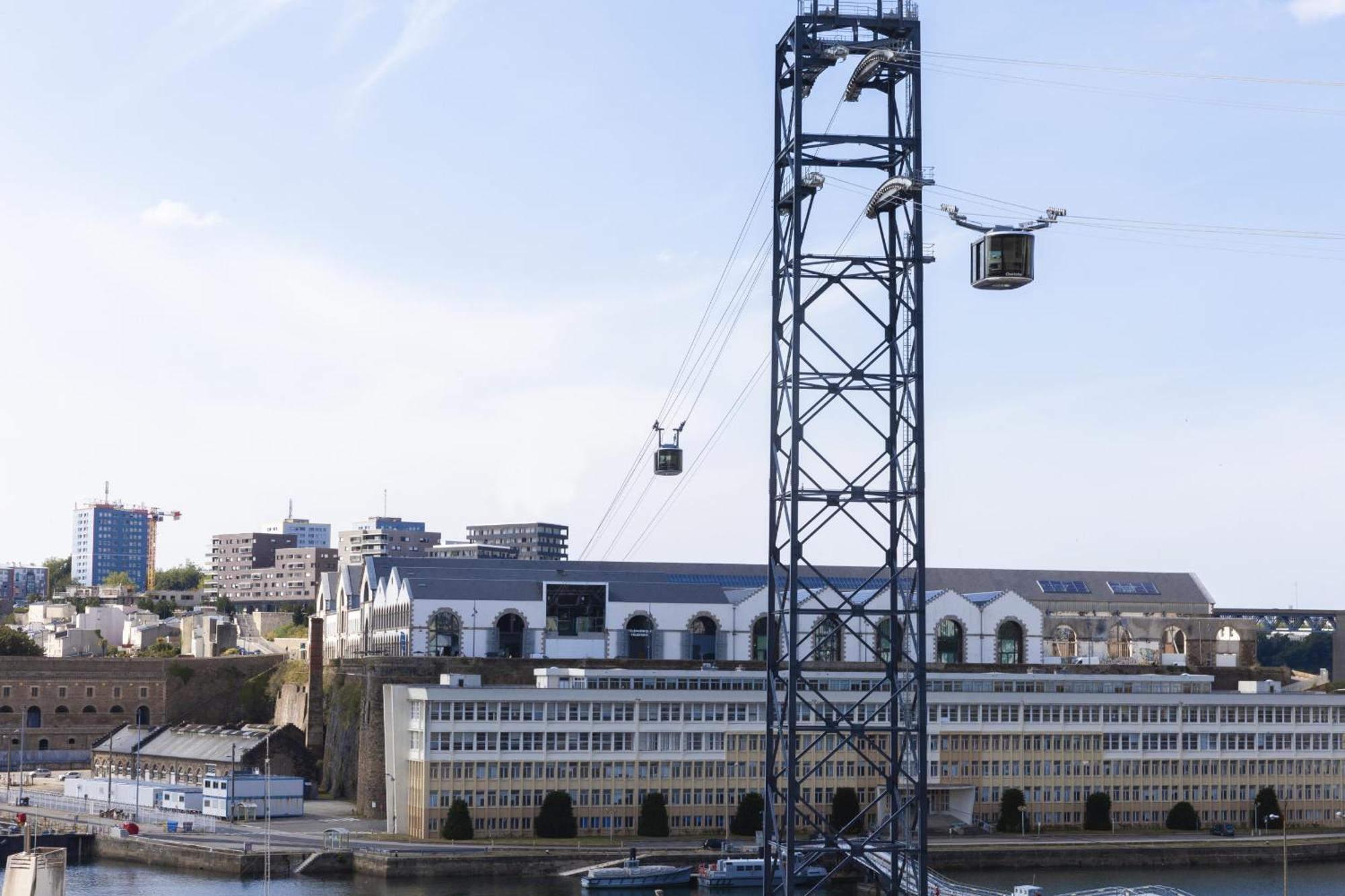 Ker Stivell - Superbe Maison Neuve A 2 Pas De La Mer Landunvez Esterno foto