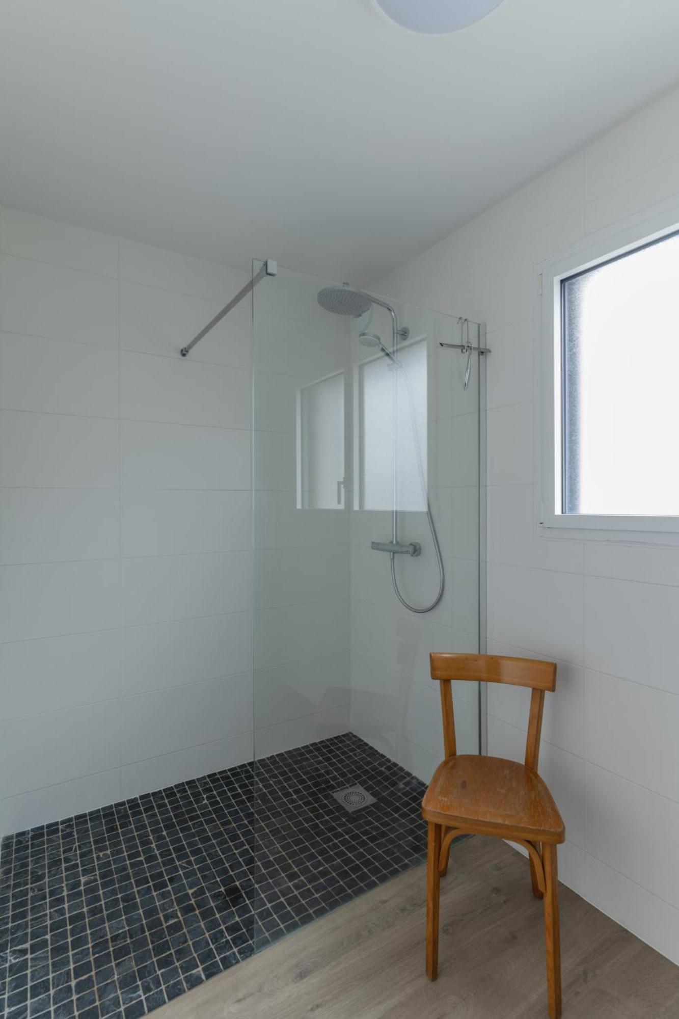 Ker Stivell - Superbe Maison Neuve A 2 Pas De La Mer Landunvez Esterno foto